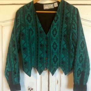 South west canyon jacket